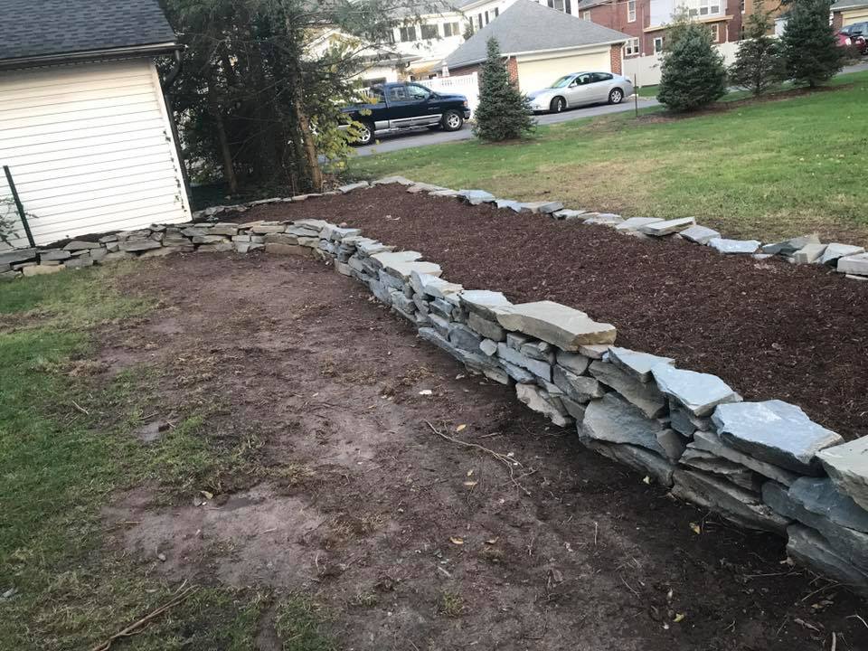 hardscaping services
