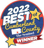 2023 Best Landscaper Cumberland County